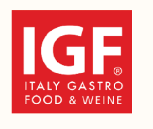 IGF Italy Gastro Food & Weine