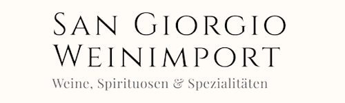 San Giorgio Weinimport