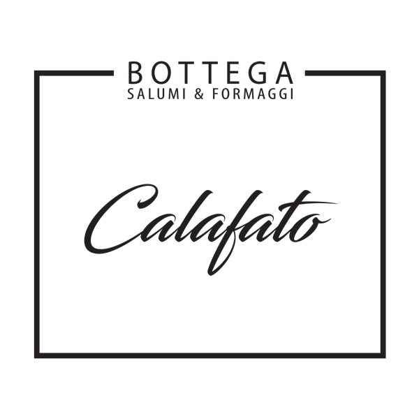 Bottega Calafato — Salumi & Formaggi