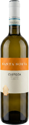 Custoza DOC · Santa Sofia Weinflasche